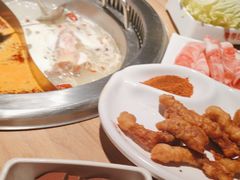 -季季红火锅(长沙步行街店)