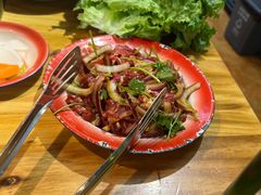 -石记老北京炙子烤肉(松园店)