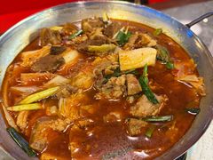 -曹胖子龙虾馆(黄桦路店)