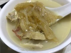 -凤城礼记鱼翅海鲜酒家(新马路总店)