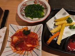 -德川家日本料理(中关村寰太大厦店)