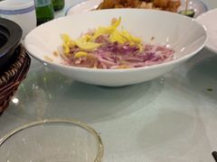 -鸿源斋清真豫菜(惠济店)