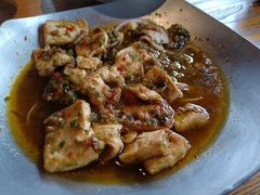 铁锅豆腐-川流不息(北蔡休闲广场店)