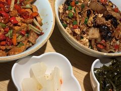 -湘阁里辣(南联锦泰城店)