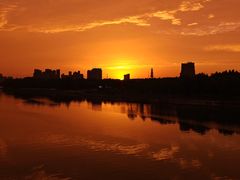 -沙澧河风景区