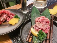 -韩满园· 甄选韩式烤肉