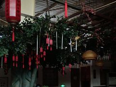 -成老灶火锅鸡(高东街店)