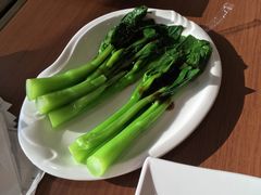 -太兴烧味餐厅(香港机场店)