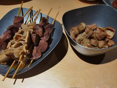 -水平有限广西米粉·广西风味集(五道口店)