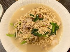 -海天楼中餐厅(吴宫泛太平洋酒店)