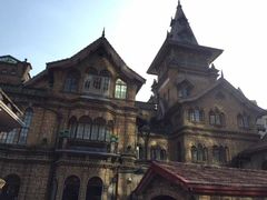 -马勒别墅饭店(静安寺店)