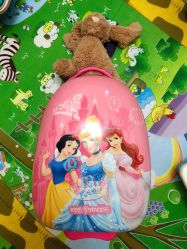 -孩子王(龙湖滨江天街店)