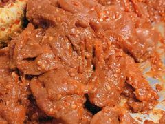 -金鼎雪山牦牛杂火锅(理县总店)