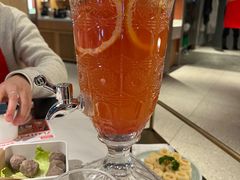 -左庭右院鲜牛肉火锅(新梅广场店)