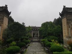 -西安化觉巷清真大寺