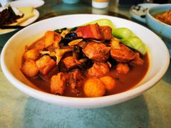 -大碗居·烤鸭·鱼头泡饼(天坛东门店)