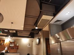 -比格比萨自助(万柳华联店)