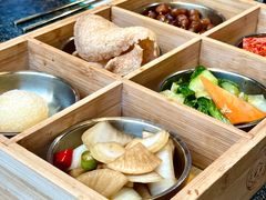 -兰正韩·韩国料理(春熙路店)