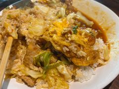 -余桥村牛肉汤(茸平路店)
