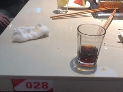 -海底捞火锅(九久奥特莱斯店)