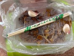 -葛记焖饼(伏牛路店)