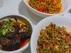 -兰湘子·湘菜小炒(崂山丽达店)