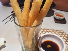 -味可道美食坊(福基路店)
