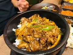 -香猪坊韩国烤肉专属门店(魏公村店)