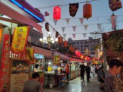 -老周炒拨拉(甘州总店)