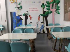 等位区-最味·煲式干锅(银石广场店)