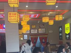 -阿婆情腊排骨火锅(金虹路店)