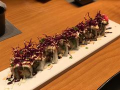 -南苑环球酒店-稻菊日式餐厅(鄞县大道店)