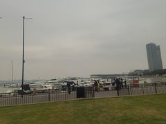 -南沙游艇会·大兵船餐厅