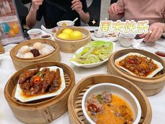 -稻香酒家·33年老字号·港式粤菜(富邦中心店)