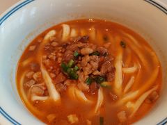 -杏花堂晋商私房菜(华熙五棵松店)