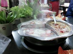 android_upload_pic-赵记阿香婆麻辣涮(平顶山店)