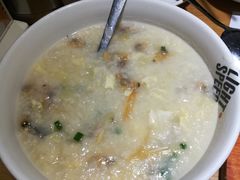 -吕氏疙瘩汤·海鲜新鲁菜(凯德mall新都心店)