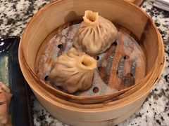 -南京大牌档(凯德大峡谷店)