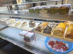 -海福仑韩国面包