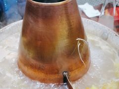-1078號老北京涮肉(松柏店)