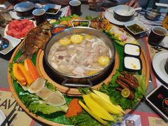 -椰小鸡·琼州糟粕醋(美兰缤纷城店)