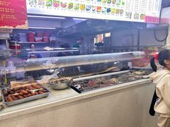 -福屿鲜捞小吃·捞化(福屿总店)