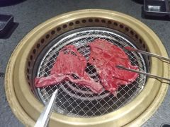 -神户赤童日式烤肉(金地广场店)