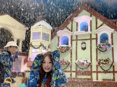 -世界之窗阿尔卑斯冰雪世界