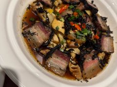 莫干笋干蒸冬菜-東大方(湖州白鹭迎店)