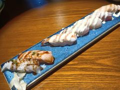 火炙壽司拼盤-YAMAKAWA(龙湖胥江天街店)