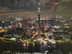 -广州四季酒店·天吧·高空酒吧