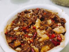 -铁头烧菜馆(立新路店)