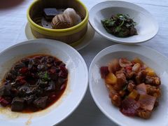 -富力威斯汀酒店-中国元素中餐厅(武昌临江店)