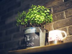 -四喜小胖·北京涮肉(五道营店)